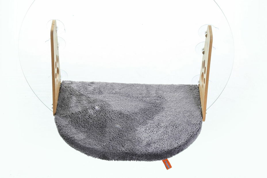 Pelíšek pro domácí zvíře Karina M (růžová)