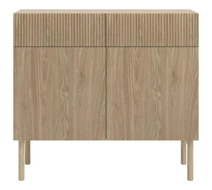 Komoda Noelia N7 (dub)