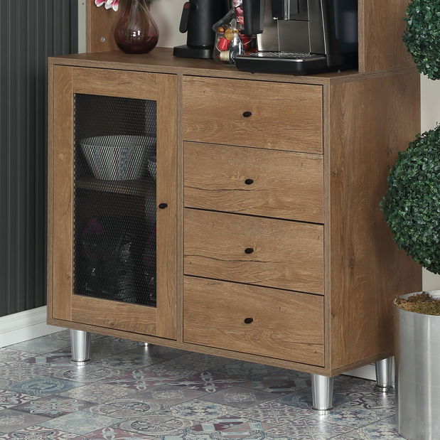 Příborník Grandene (dub kavkazský)