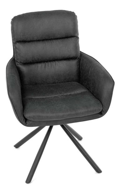 Jídelní židle Diminuta (šedá)