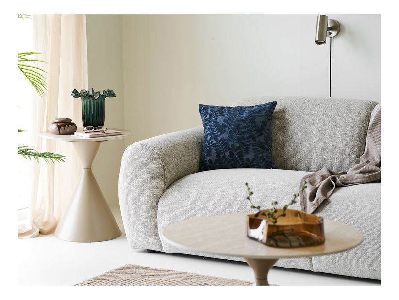 Váza Veloria 37 (tmavě zelená)