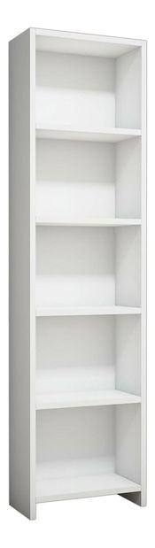 Regál Bingo (bílá)