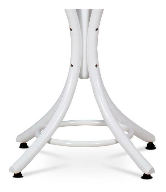 Věšák Fingiese (bílá matná)