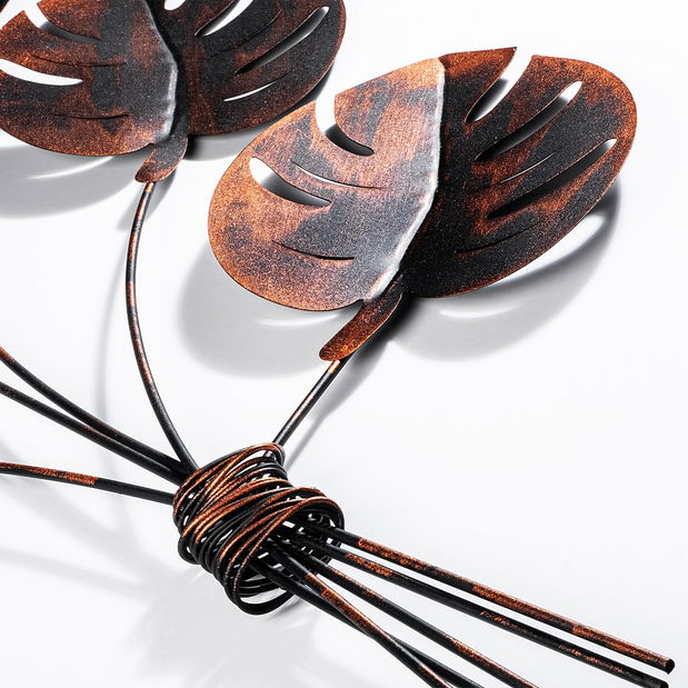 Nástěnná dekorace Fedry