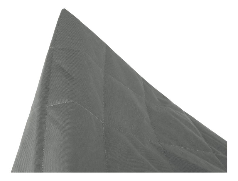 Sedací vak Vento (šedá)