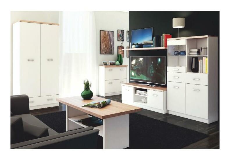 Konferenční stolek Timmy Typ 18 115 *bazár