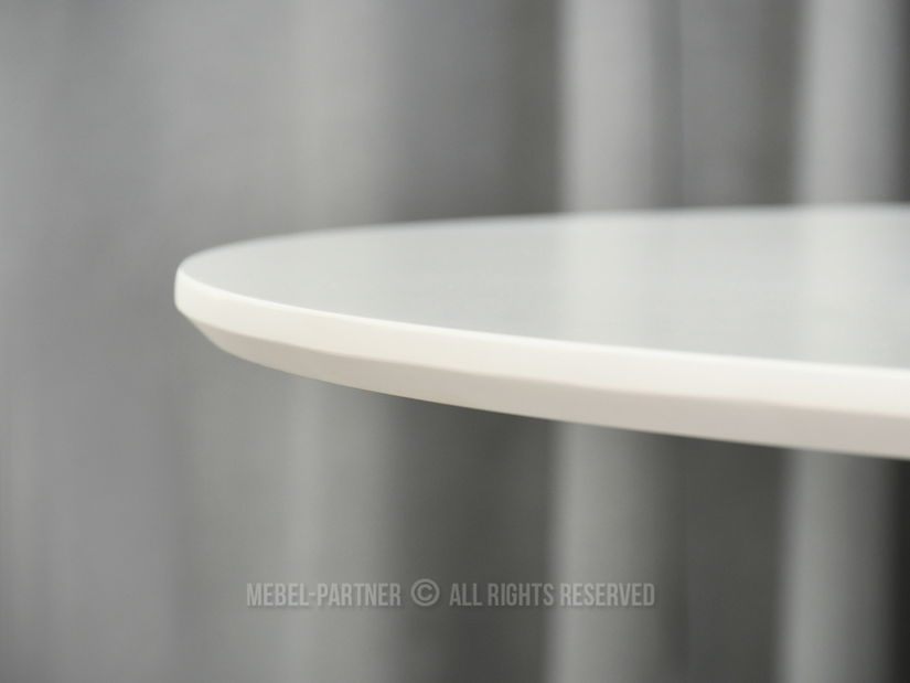 Jídelní stůl Crispin (bílá)