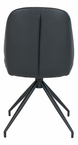 Jídelní židle Moloria 1 (černá)