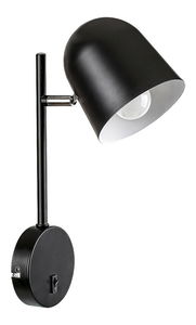 Nástěnné svítidlo Gagarin 5242 (černá matná)