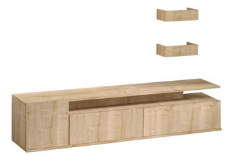 Obývací stěna Alikate