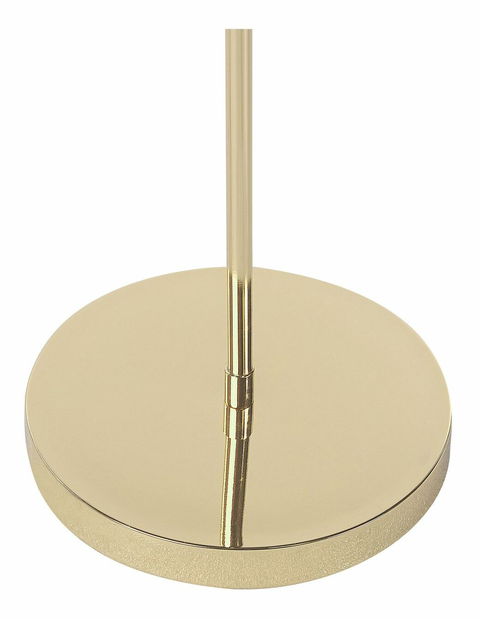 Stolní lampa Sharry (zlatá)