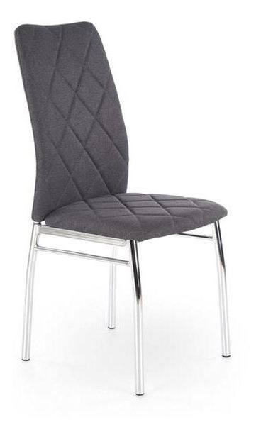 Jídelní židle Kino (šedá)