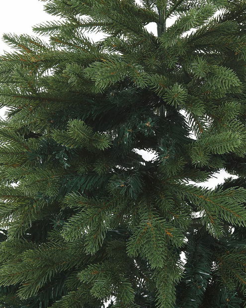 Umělý vánoční stromek 180 cm HALAX (zelená)