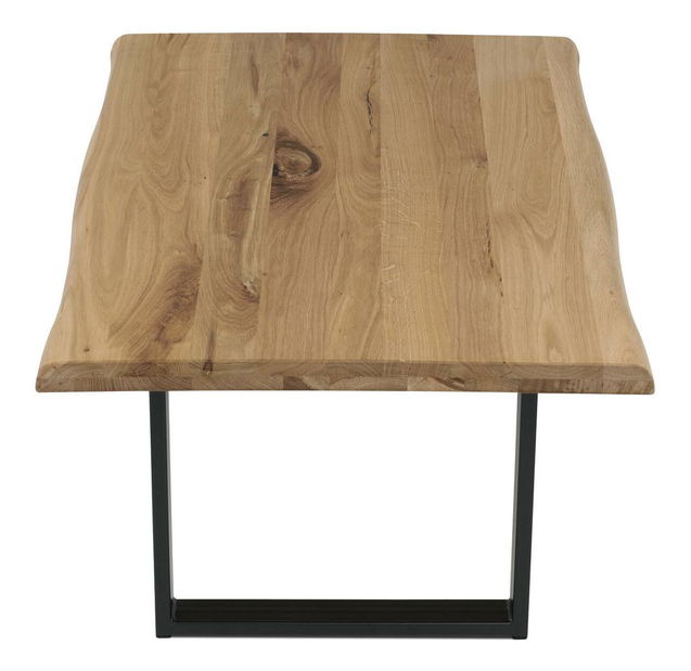 Konferenční stolek Kneset (dub)