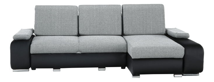 Rohová sedací souprava Lea (P)