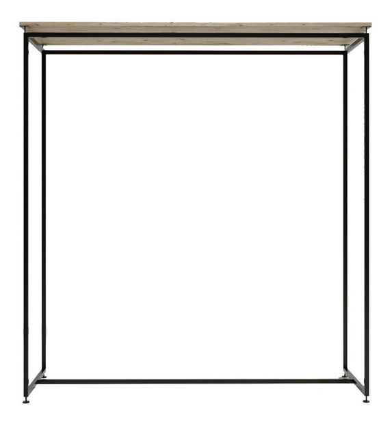 Věšák Yzop (černá)