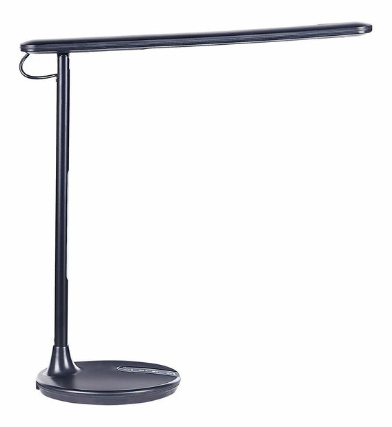 Stolní lampa Daleen (černá)