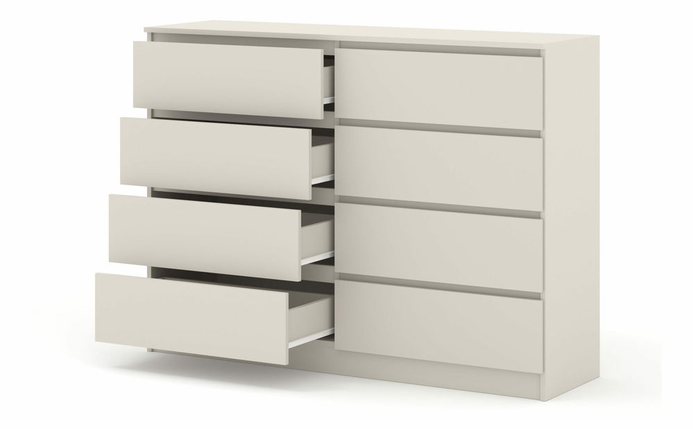 Komoda Maya S8 (kašmír)