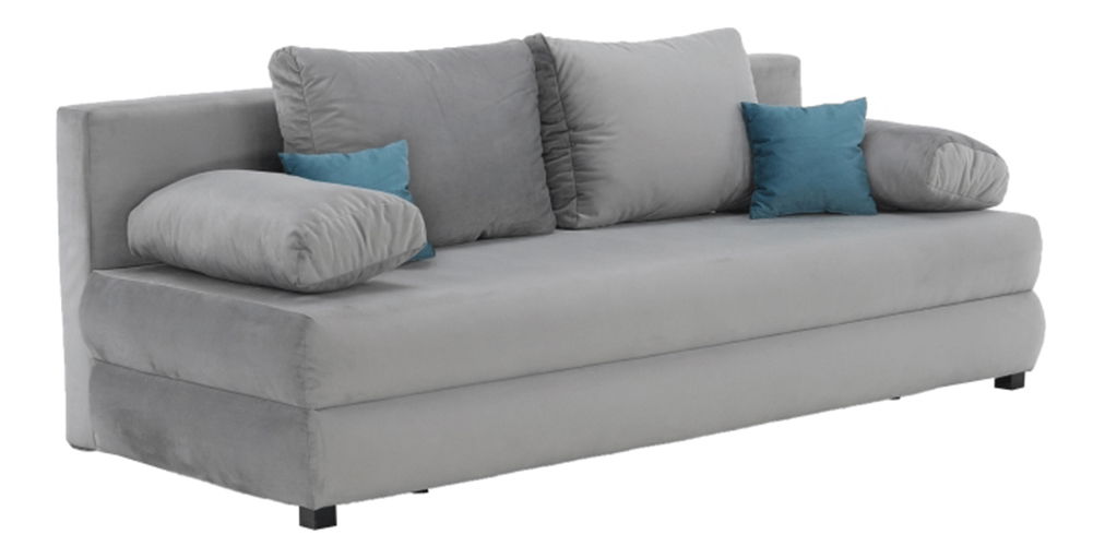 Pohovka Taisni (šedá)