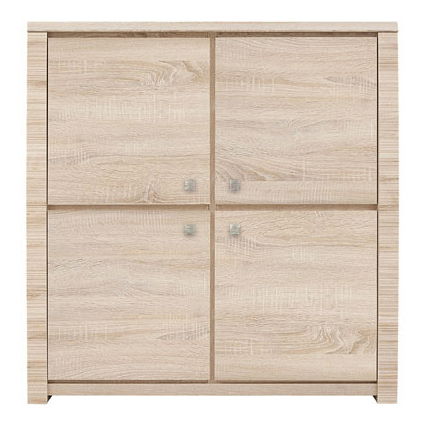 Skříňka BRW Senegal C KOM4D