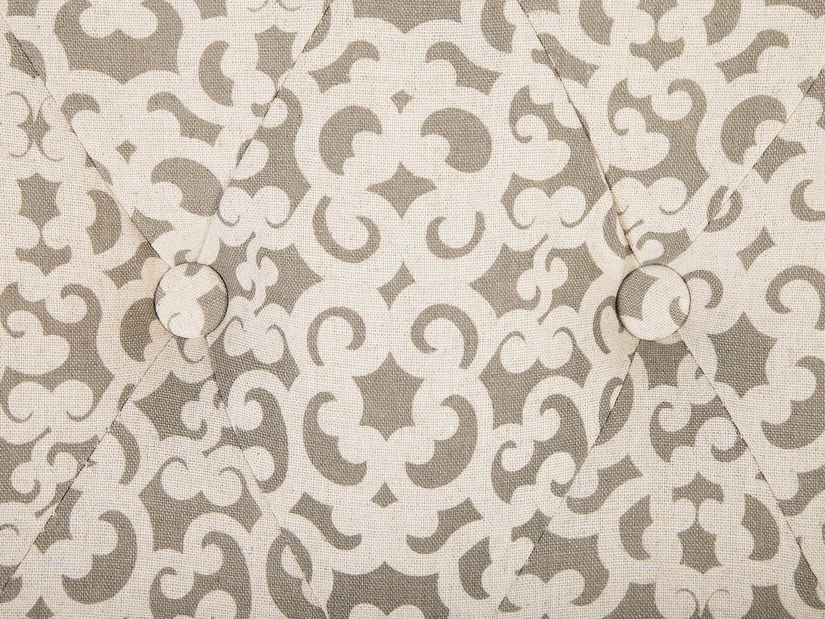 Lenoška Mardin (světle šedá)