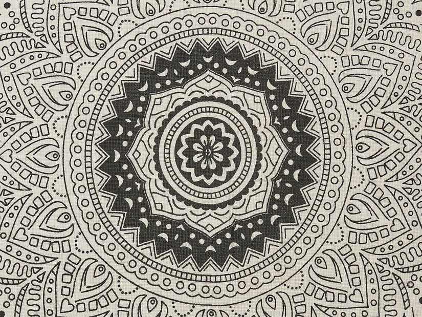 Deka 130 x 180 cm Bing (béžová)