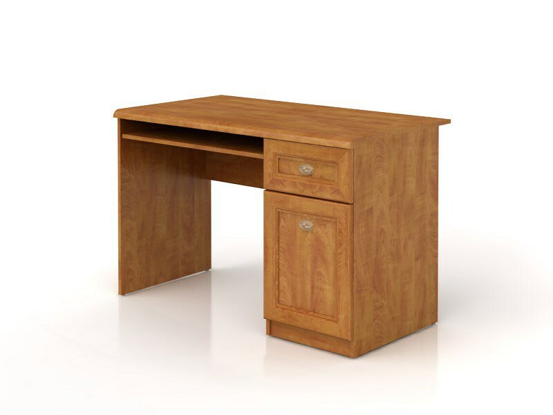 PC stolek BRW SEVILLA SEVILLA biurko 