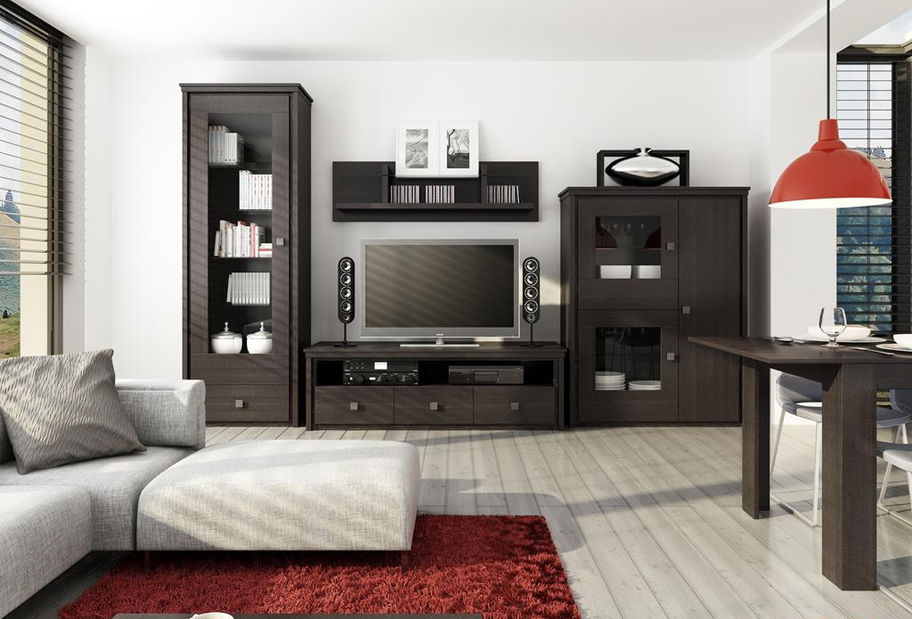 Skříňka Boston BT-09