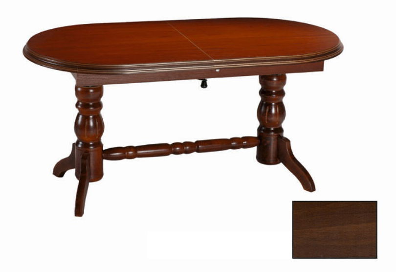 Konferenční stolek Daniel (ořech) *výprodej