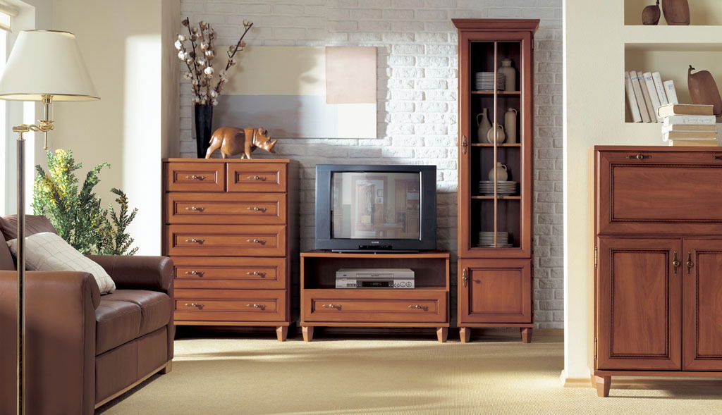 Barová skříňka BRW N. YORK GBAR 2D