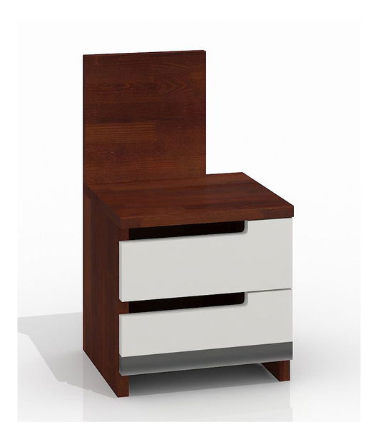 Noční stolek Naturlig Kids Larsos High