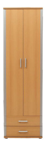 Šatní skříň Lana 01