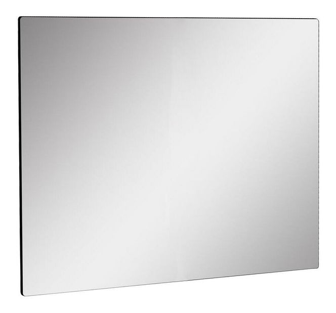 Zrcadlo Sivuko 6 (stříbrná)