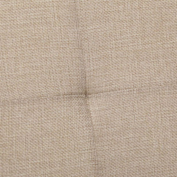 Taburetka Tuvimos (krémová) (s úl. prostorem)