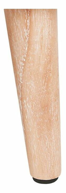 TV stolek Fred (světlé dřevo)