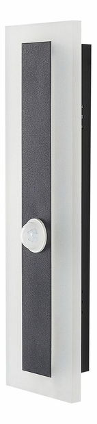  Nástěnné svítidlo vnější 30 cm Sennett (černá)