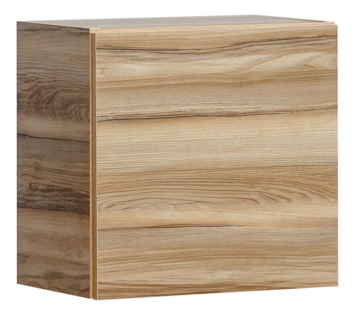 Skříňka na stěnu Kit 11 (jasan Ladoga)