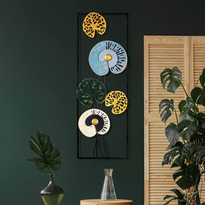 Nástěnná dekorace Davik 1