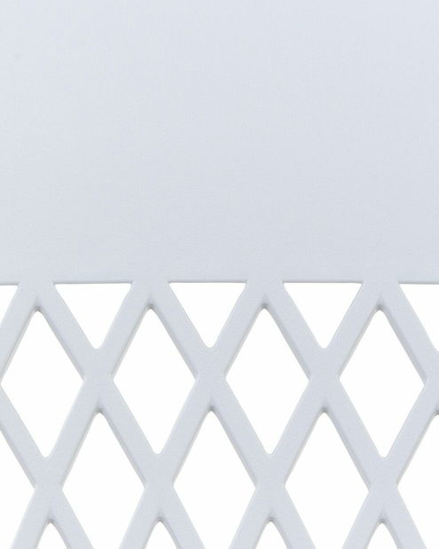 Set 2 ks. jídelních židlí Anneli (šedá) *výprodej