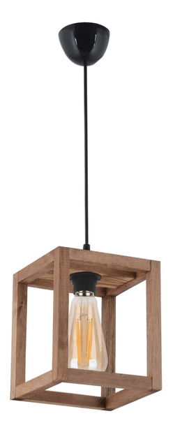 Stropní svítidlo Naturesto 1 (přírodní)