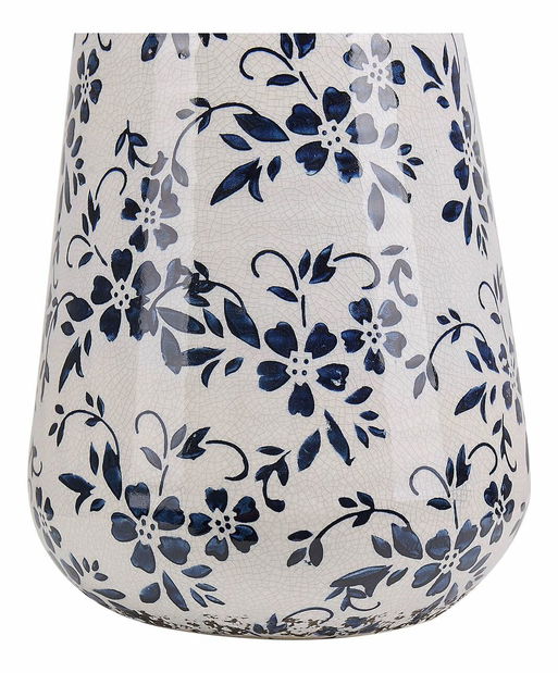 Váza 20 cm Marionetta (bílá)