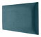 Čalouněný panel Soundless 40x30 cm (zelený)