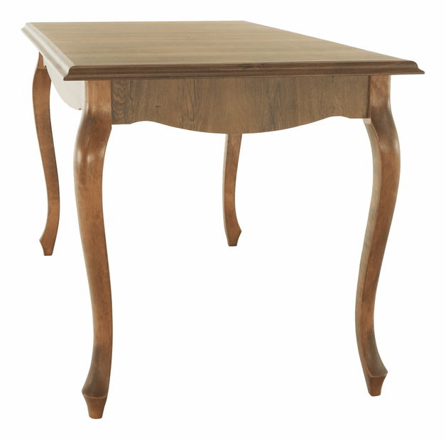 Jídelní stůl Valiara DA19 (dub lefkas) (pro 6 osob)