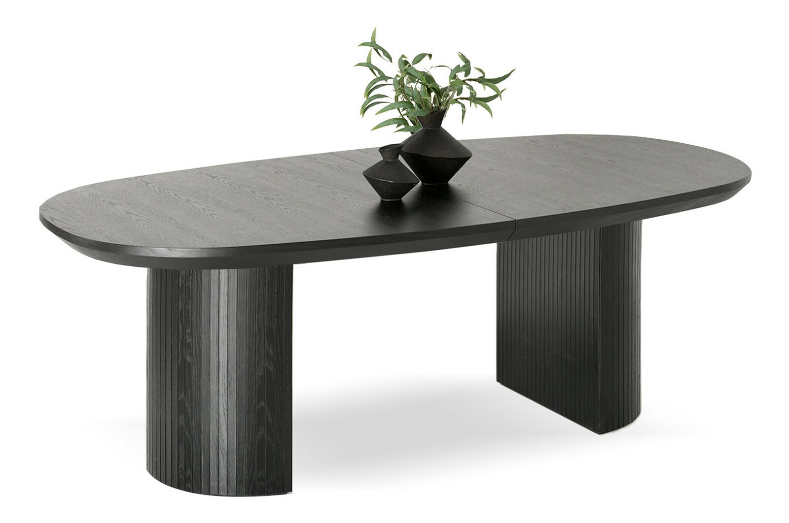 Jídelní stůl Titular (černá)