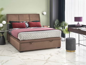 Postel Caneta (béžová + Monolith 09)