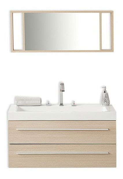 Koupelna Belona (béžová)