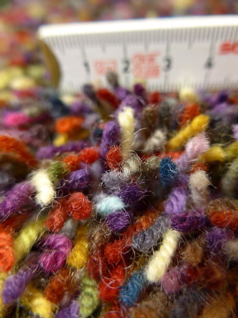 Tkaný koberec Brink and Campman Flamenco 59015