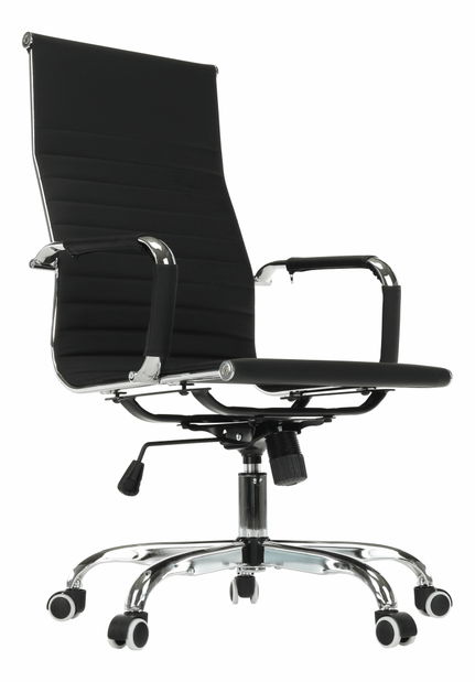 Kancelářské křeslo Azurio 2 (černá)