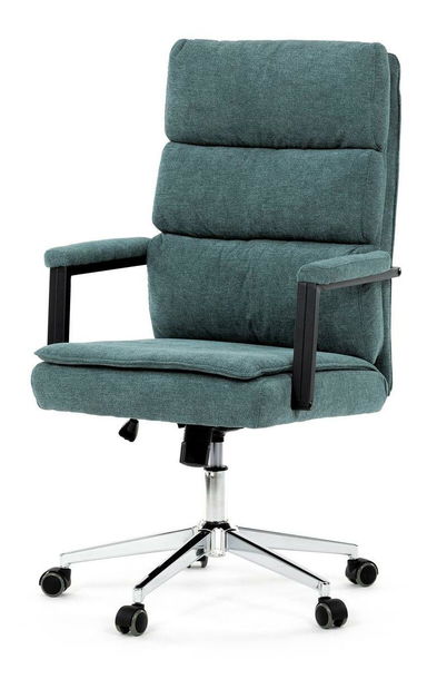 Kancelářské křeslo Francesas (zelená)