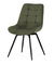 Jídelní židle Humanes (zelená)